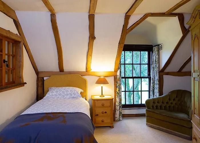The Hayloft