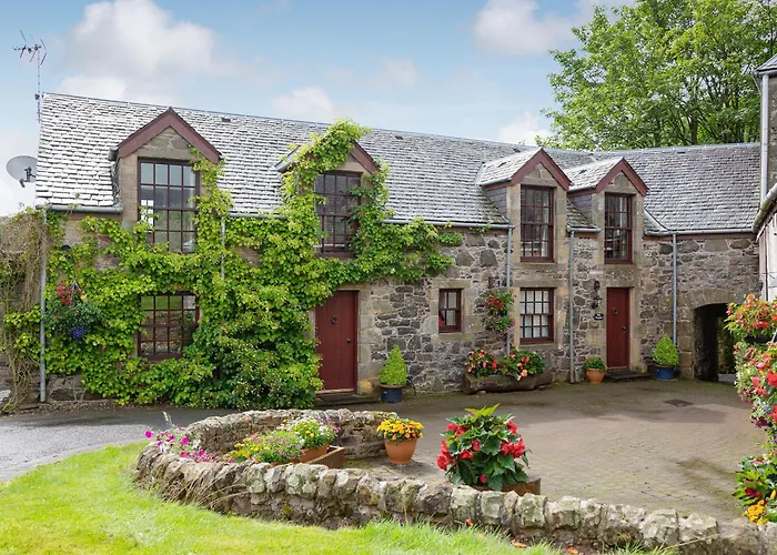 The Hayloft