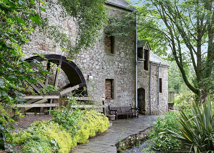 The Hayloft