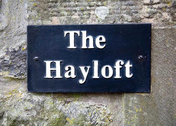 The Hayloft