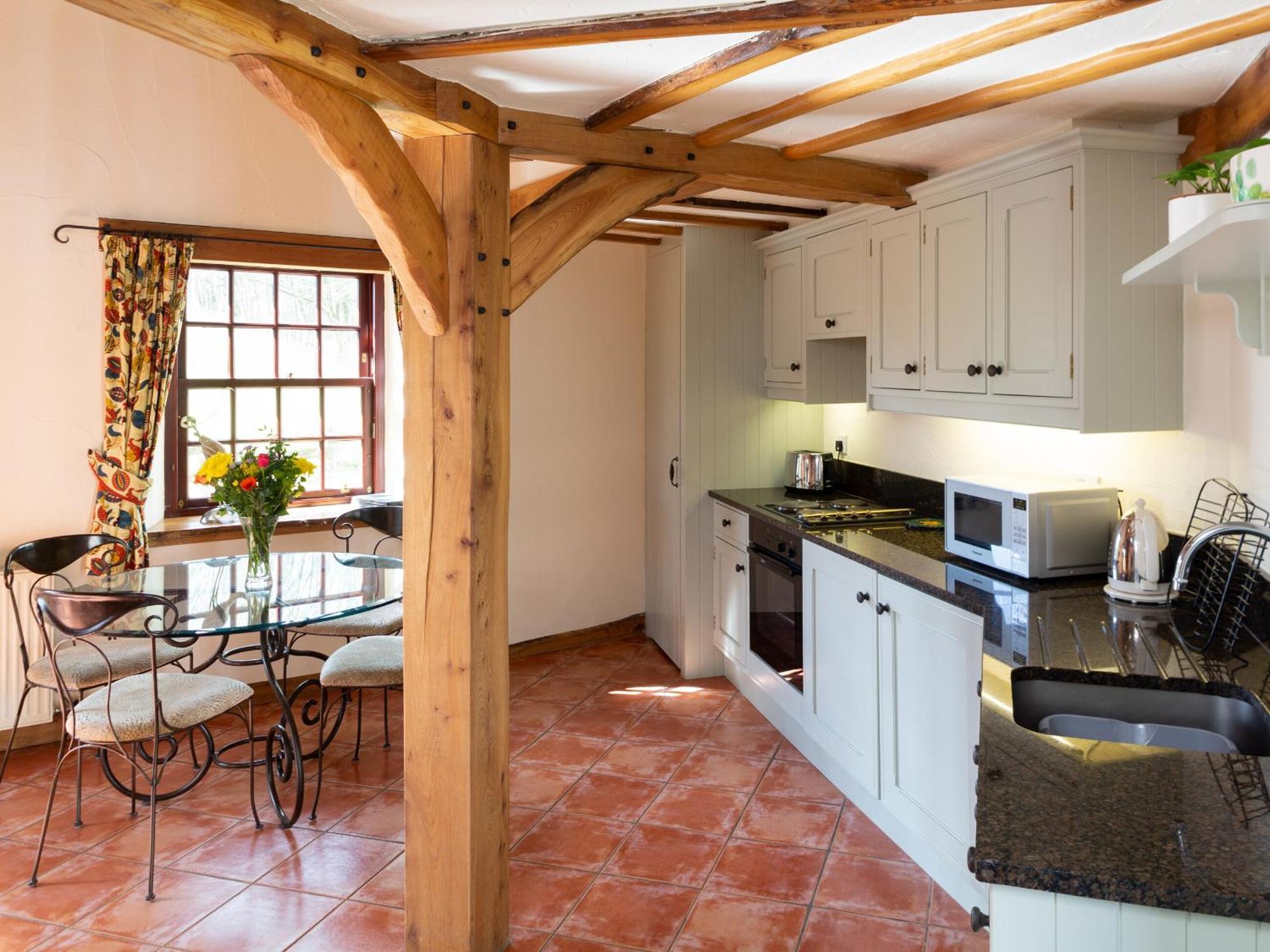 The Hayloft * Milnathort