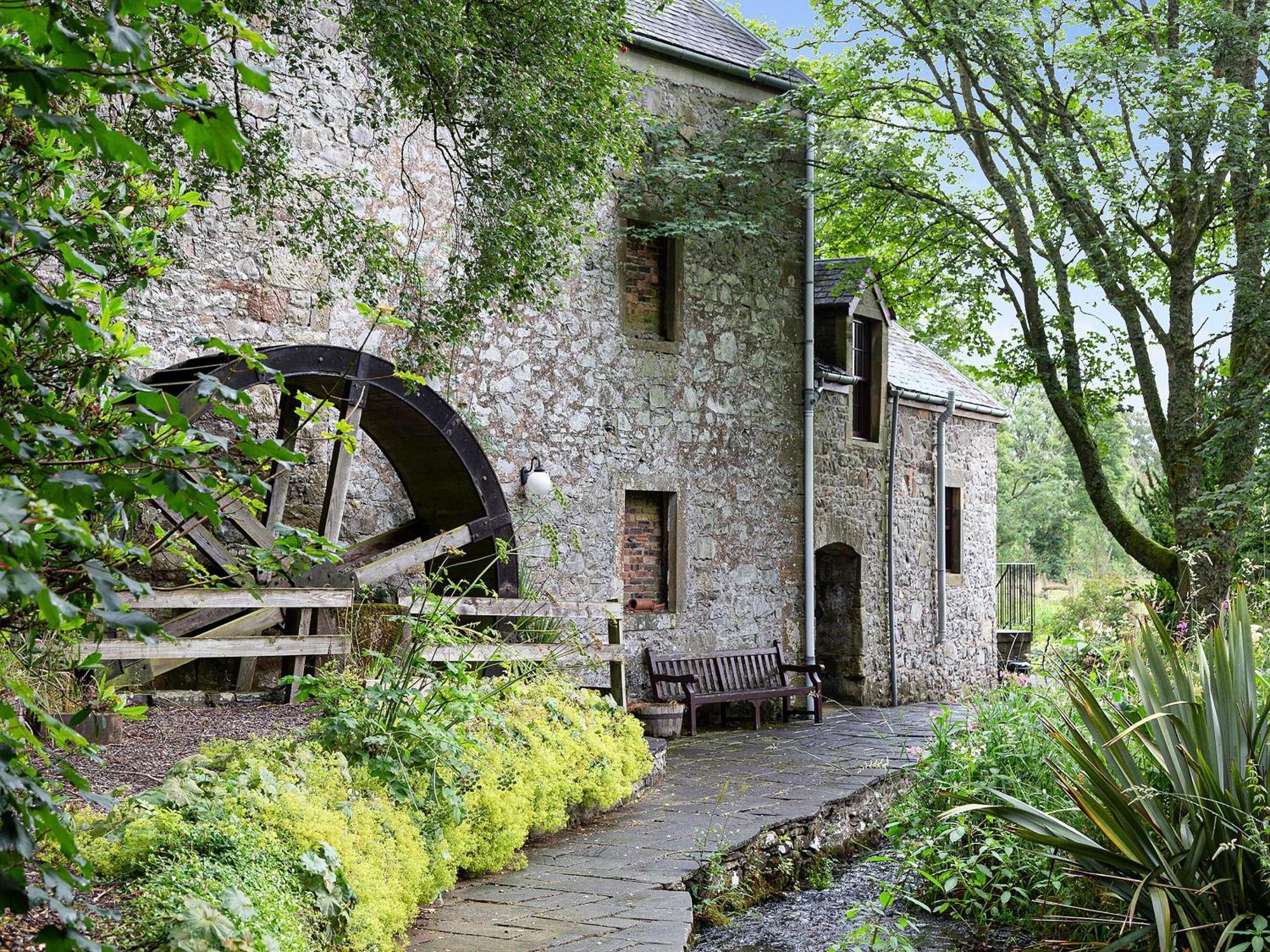 The Hayloft
